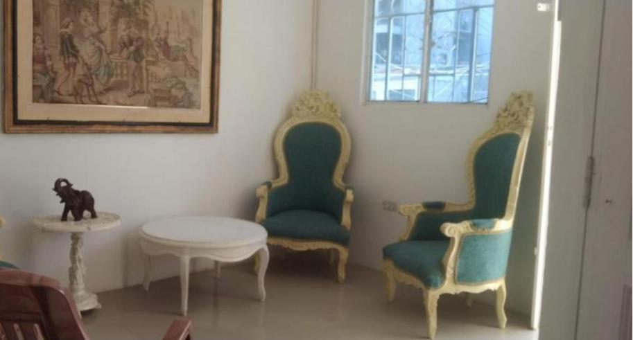 Casa Marbella * Cartagena