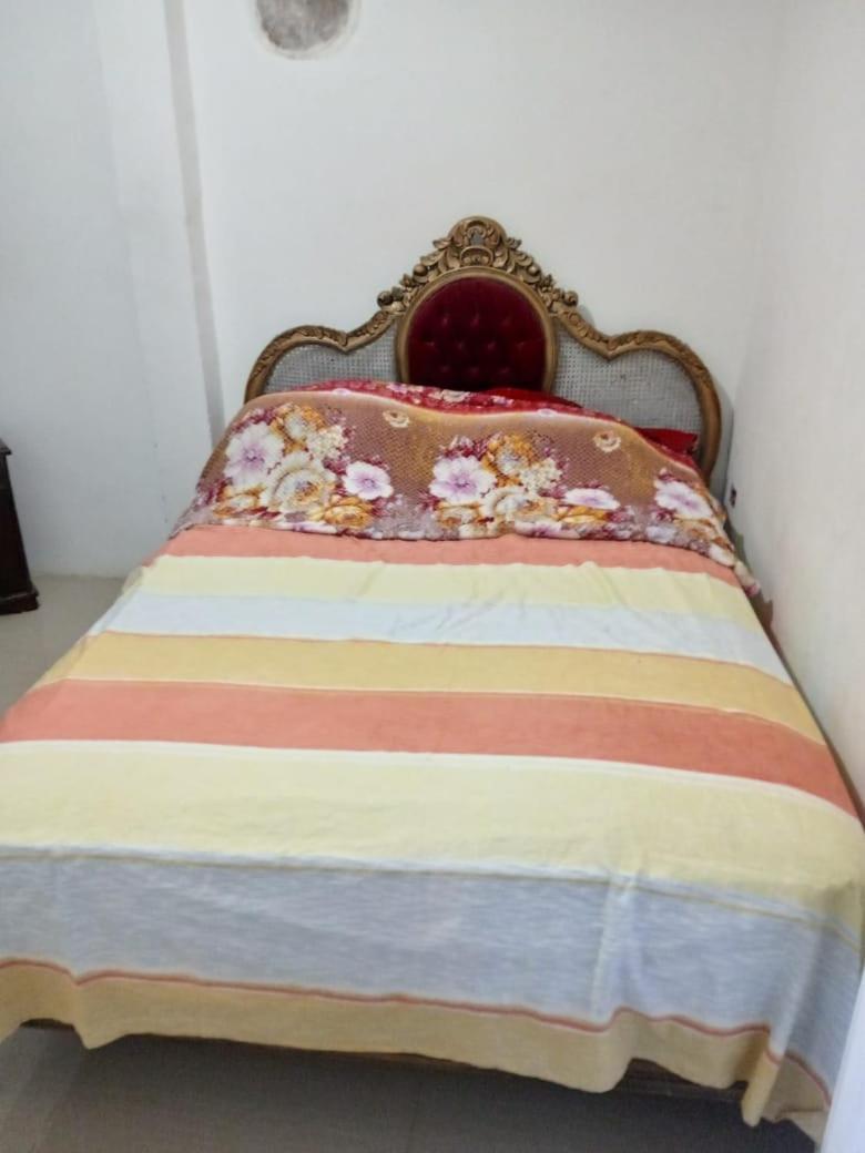 Pensión Casa Marbella *