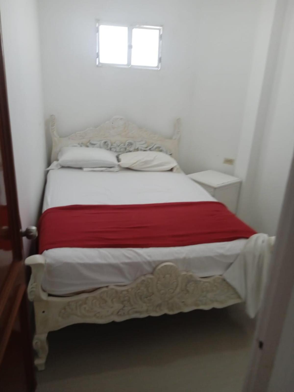 Casa Marbella Cartagena