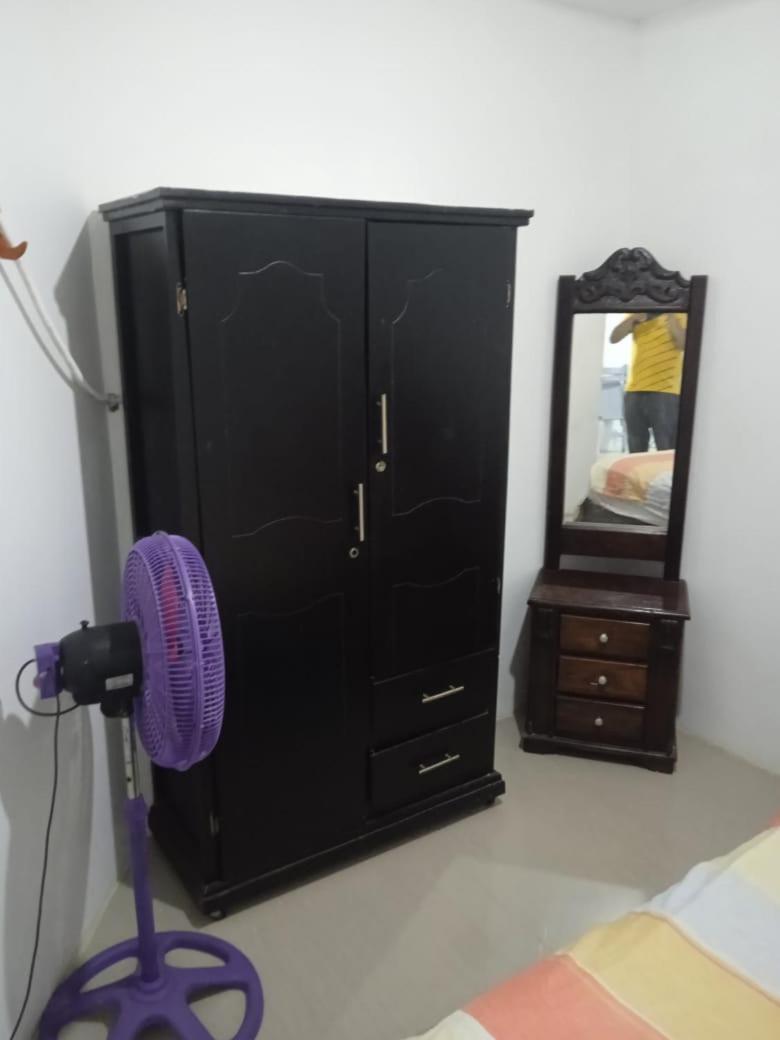 Pensión Casa Marbella Cartagena