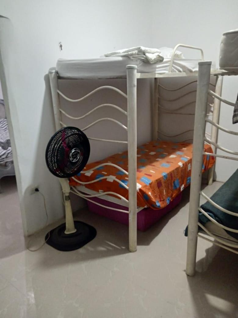 Pensión Casa Marbella *