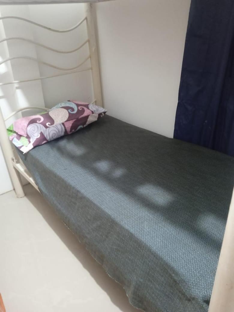 Casa Marbella * Cartagena