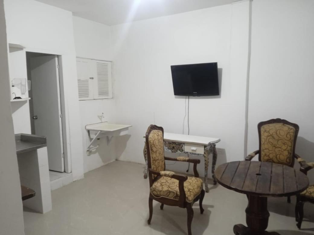 Casa Marbella Pensión Cartagena