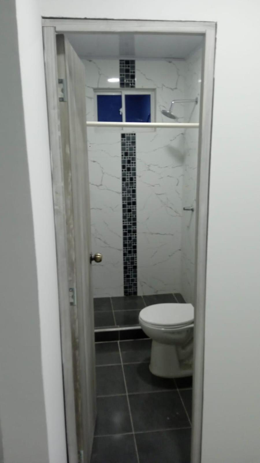 Pensión Casa Marbella