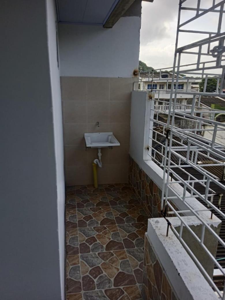 Casa Marbella Pensión *