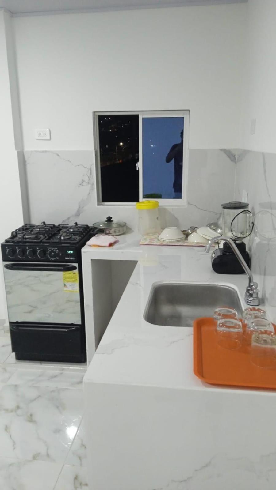 Pensión Casa Marbella *