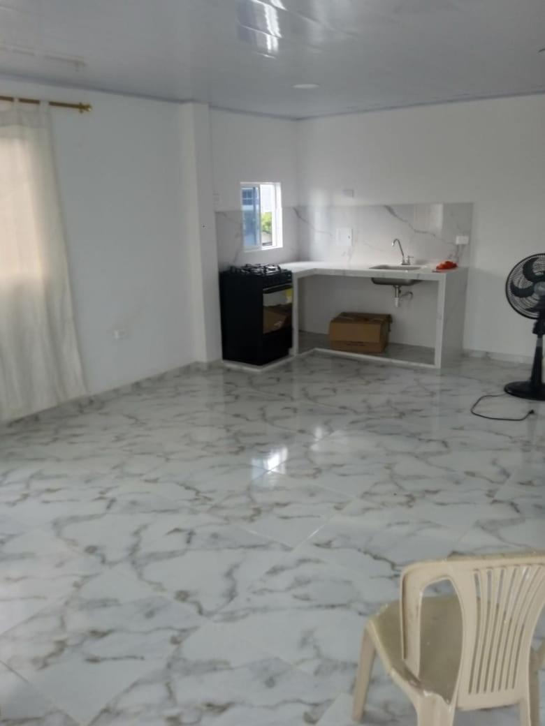 Pensión Casa Marbella Cartagena