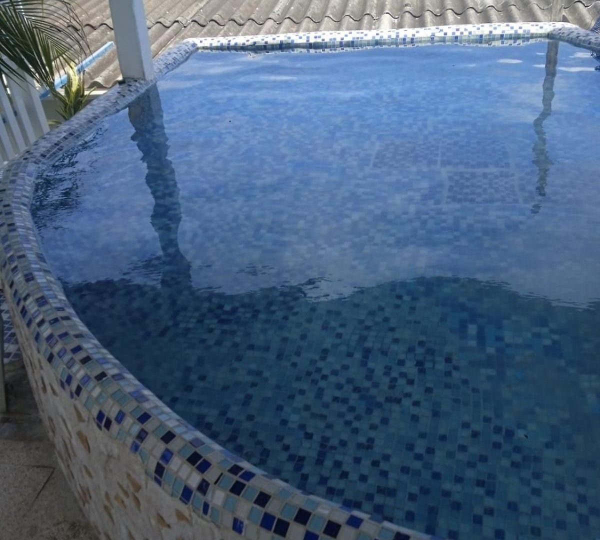 Pensión Casa Marbella Cartagena