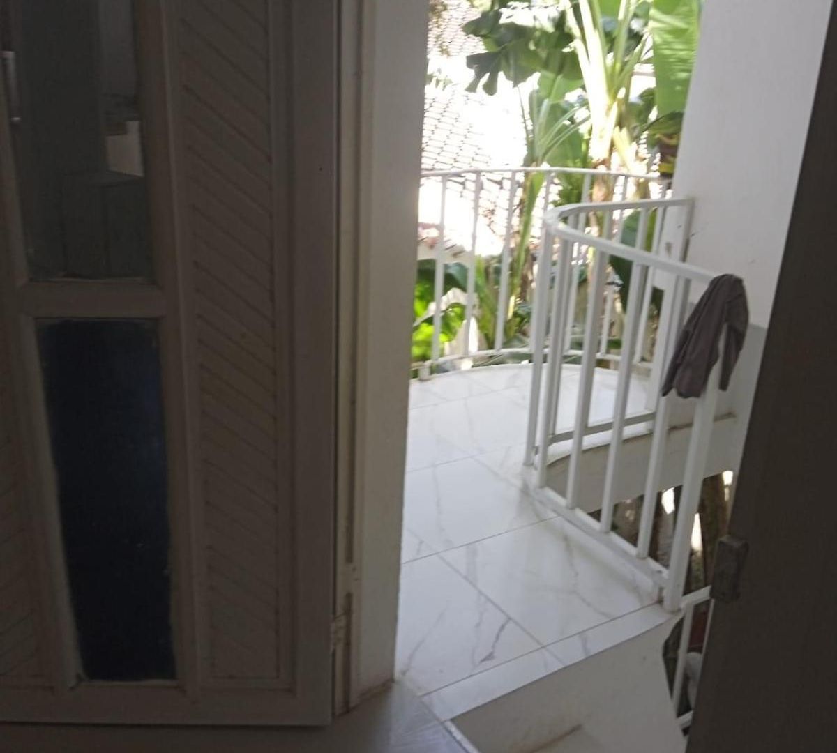 Pensión Casa Marbella