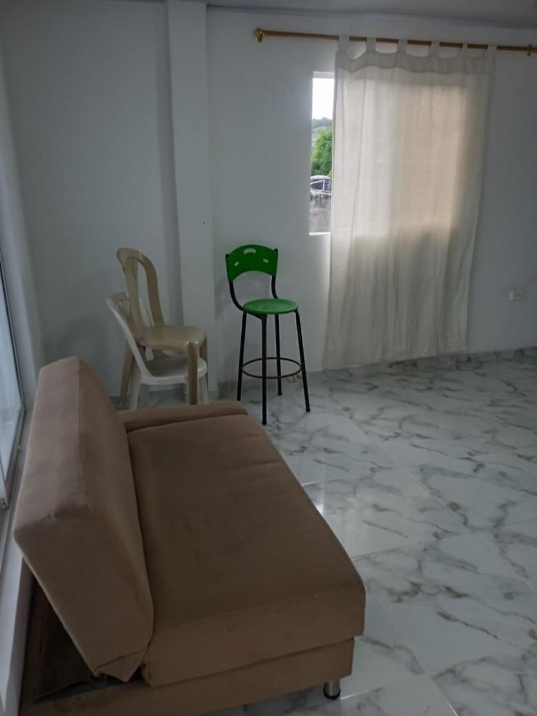 Casa Marbella Pensión