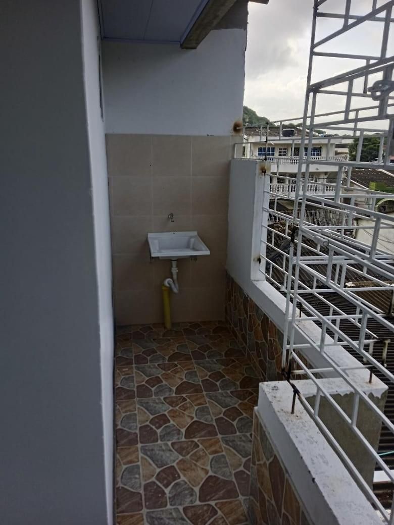 Casa Marbella Pensión *