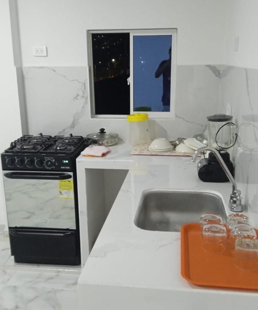 Pensión Casa Marbella *