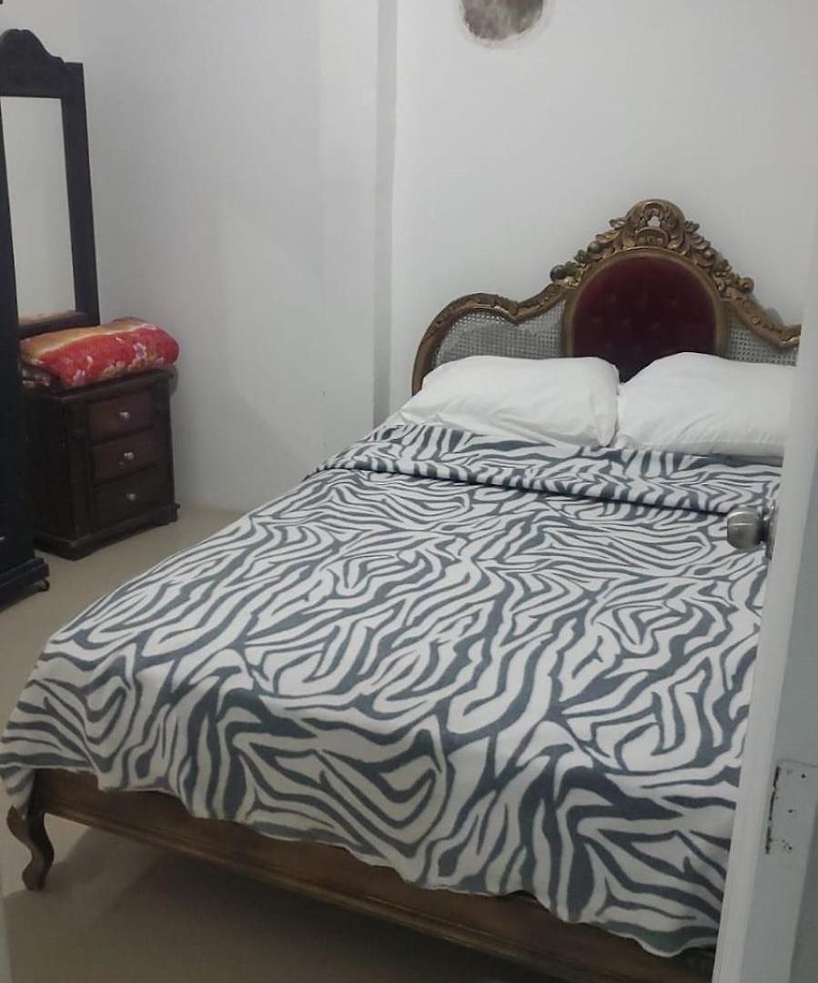 Pensión Casa Marbella *