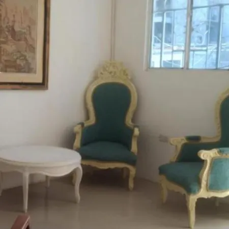 Casa Marbella * Cartagena