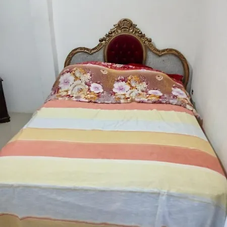 Pensión Casa Marbella *