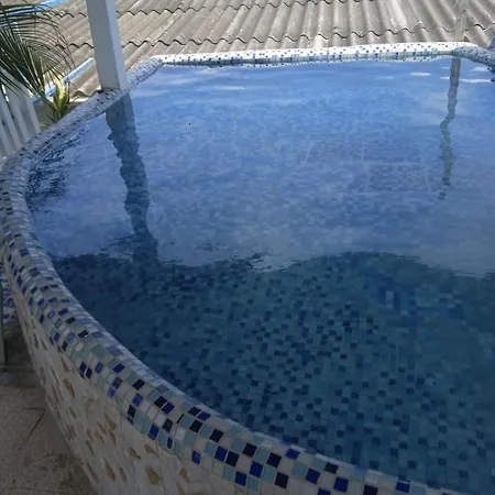 Pensión Casa Marbella Cartagena