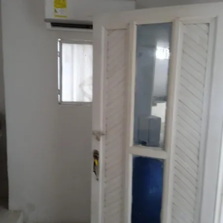 Pensión Casa Marbella Cartagena