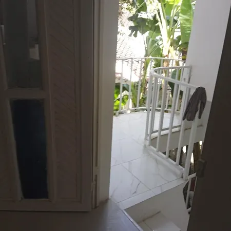 Pensión Casa Marbella