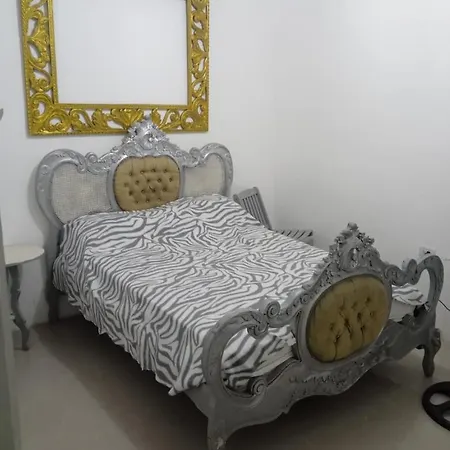 Casa Marbella Pensión