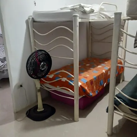 Pensión Casa Marbella *