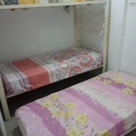 Casa Marbella *