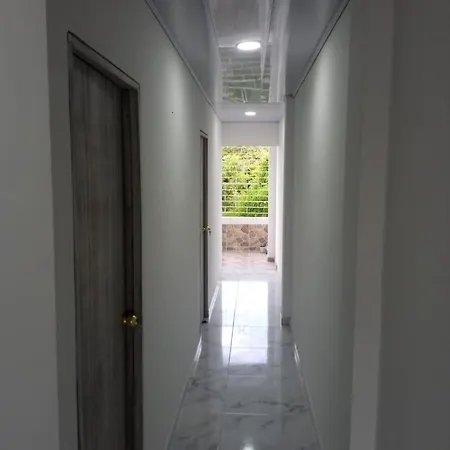 Casa Marbella * Cartagena