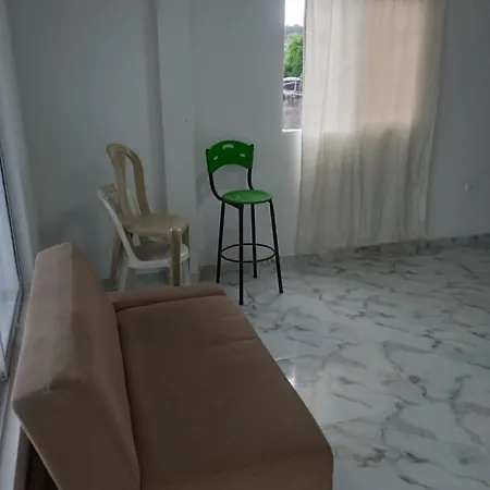 Casa Marbella Pensión