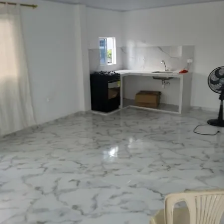Pensión Casa Marbella Cartagena
