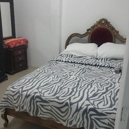 Pensión Casa Marbella *