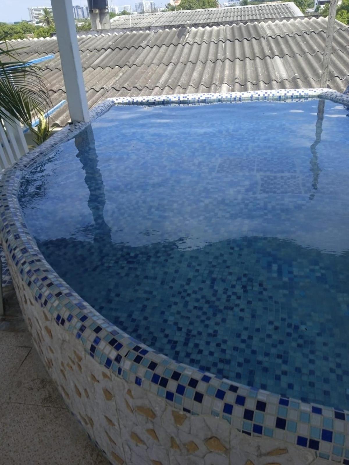 Pensión Casa Marbella Cartagena