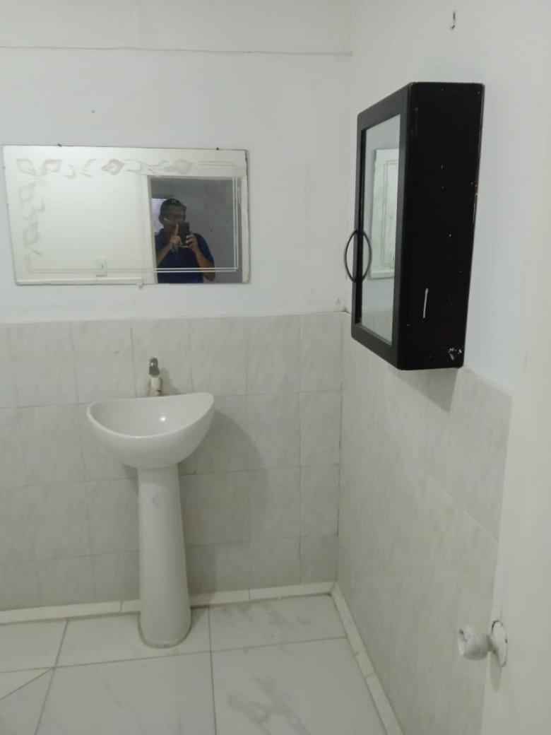 Pensión Casa Marbella *
