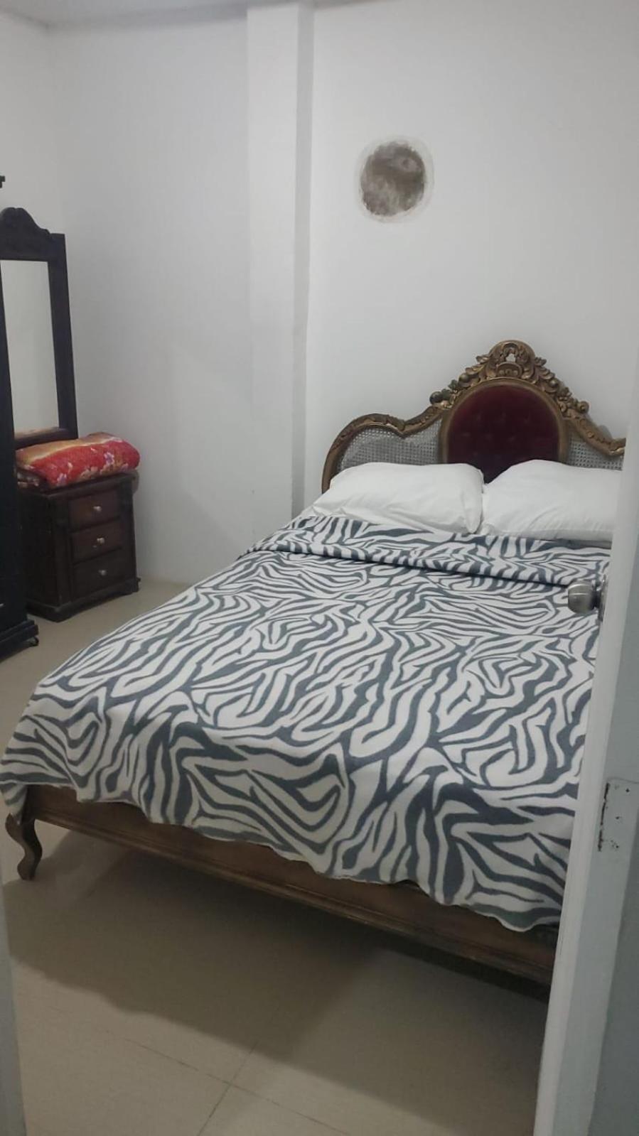 Pensión Casa Marbella *