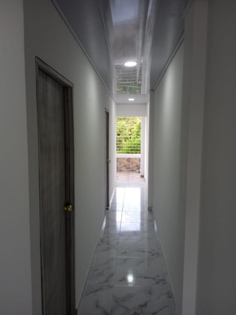 Casa Marbella * Cartagena