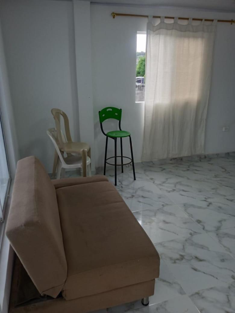 Casa Marbella Guest house